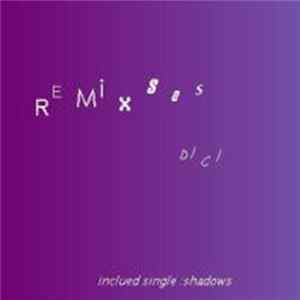 DJ Cj jesus - Shadows (single remixes) Album