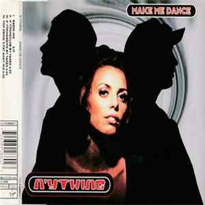 N'Ything - Make Me Dance Album