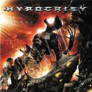 Hypocrisy - Virus Album