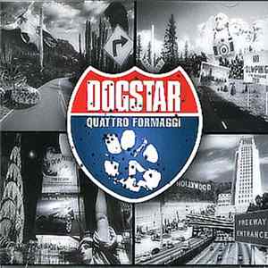 Dogstar - Quattro Formaggi Album