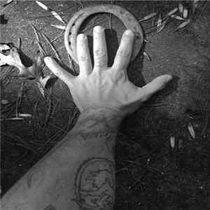 Nate Hall - Five Poems Album