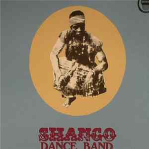 Shango Dance Band - Shango Dance Band Album