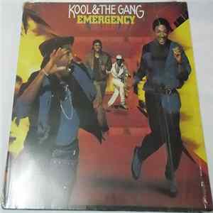 Kool & The Gang - Emergency Album