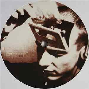 Peter JD, Andrew Soul - Known By None EP Album