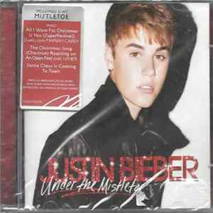 Justin Bieber - Under The Mistletoe Album