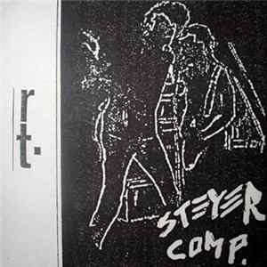 Various - Steyer Comp. Album
