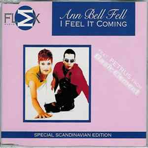 Ann Bell Fell - I Feel It Coming Album