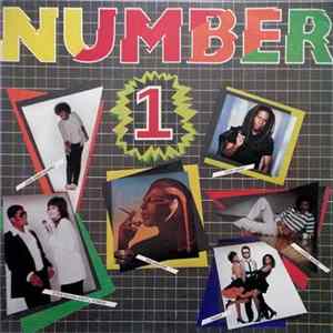 Various - Number 1 Album