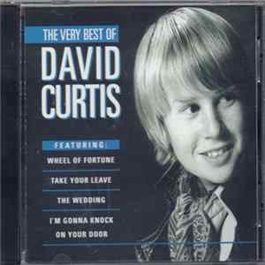 David Curtis - The Very Best Of David Curtis Album