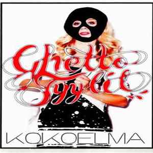 Various - Ghetto Tyylit Kokoelma Album