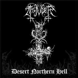 Tsjuder - Desert Northern Hell Album