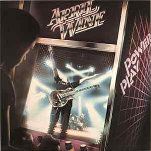 April Wine - Power Play Album