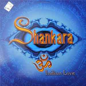 Shankara - Indian Love Album