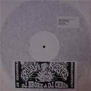 DJ. Broke & DJ. Chris - Break Beats Vol. 1 Album
