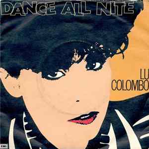Lu Colombo - Dance All Nite Album