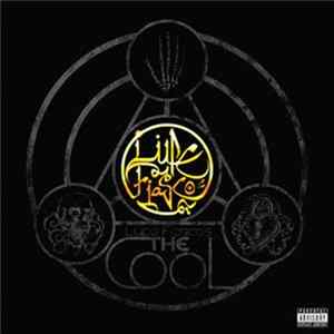 Lupe Fiasco - Lupe Fiasco's The Cool Album