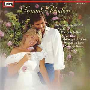Various - Traum-Melodien Album