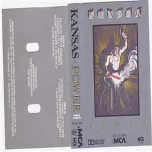Kansas - Power Album