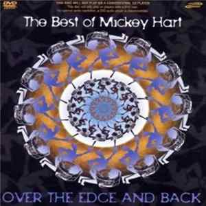 Mickey Hart - The Best Of Mickey Hart - Over The Edge And Back Album