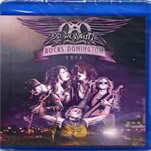 Aerosmith - Rocks Donington 2014 Album