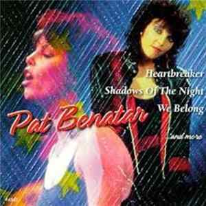 Pat Benatar - Pat Benatar Album