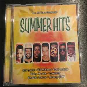 Various - The All Time Greatest Summer Hits Album