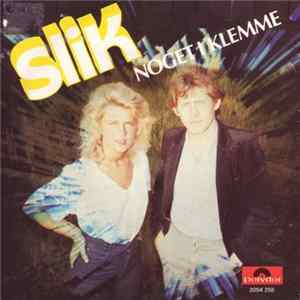 Slik - Noget I Klemme Album
