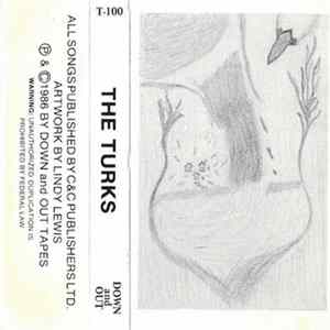 The Turks - The Turks Album