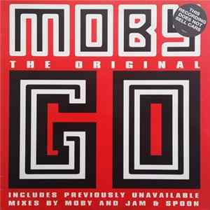 Moby - The Original Go Album