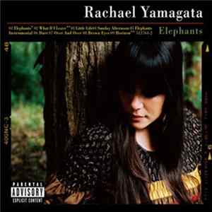 Rachael Yamagata - Elephants...Teeth Sinking Into Heart Album