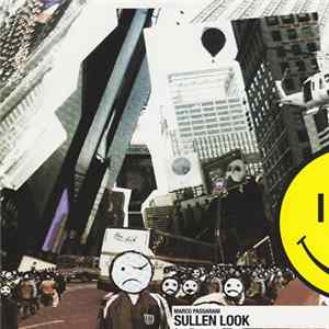 Marco Passarani - Sullen Look Album