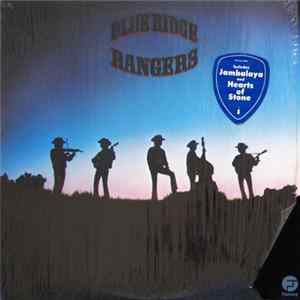 Blue Ridge Rangers - Blue Ridge Rangers Album