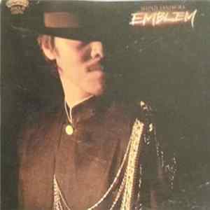 Shinji Tanimura - Emblem Album