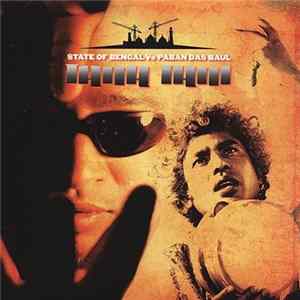 State Of Bengal Vs Paban Das Baul - Tana Tani Album
