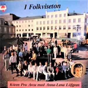 Anna-Lena Löfgren - I Folkviseton Album
