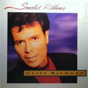 Cliff Richard - Scarlet Ribbons Album