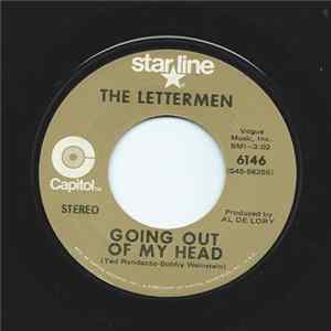 The Lettermen - Goin' Out Of My Head / Hurt So Bad Album