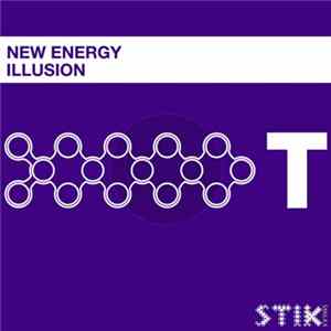 New Energy - Illusion Album