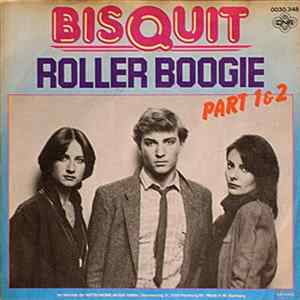 Bisquit - Roller Boogie Album