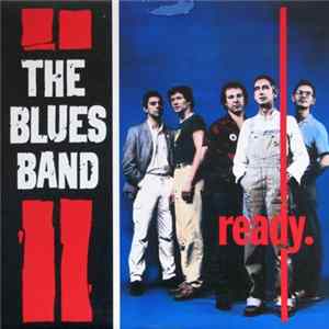 The Blues Band - Ready Album