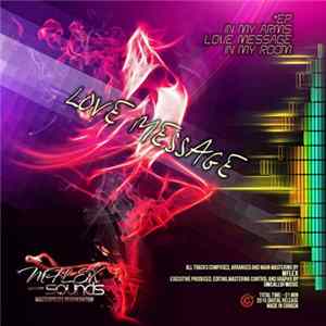 Mflex Sounds - Love Message Album