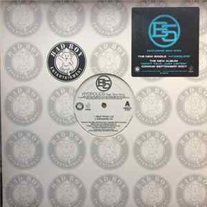 B5 Feat. Bow Wow - Hydrolics Album