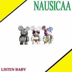 Nausicaa - Listen Baby Album