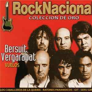 Various - Rock Nacional Album
