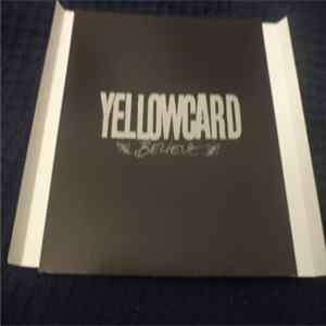 Yellowcard - Believe Album