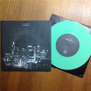 Shipwreck A.D., Carpathian - Shipwreck A.D. / Carpathian Live Split Album