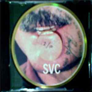 The Sword Volcano Complex - (Untitled) Album