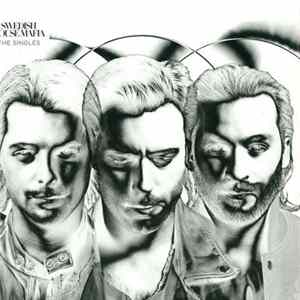 Swedish House Mafia - The Singles Album