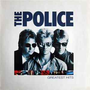 The Police - Greatest Hits Album