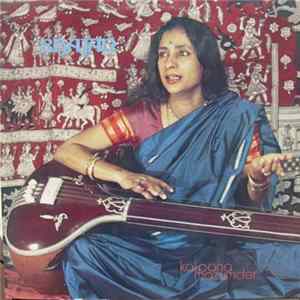 Kalpana Mazumder - Bhajan Album